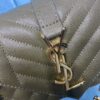 YSL ENVELOPE SMALL BAG