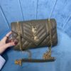 YSL ENVELOPE SMALL BAG