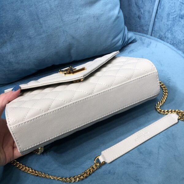 YSL ENVELOPE SMALL BAG