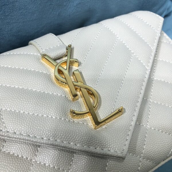 YSL ENVELOPE SMALL BAG