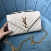 YSL ENVELOPE SMALL BAG