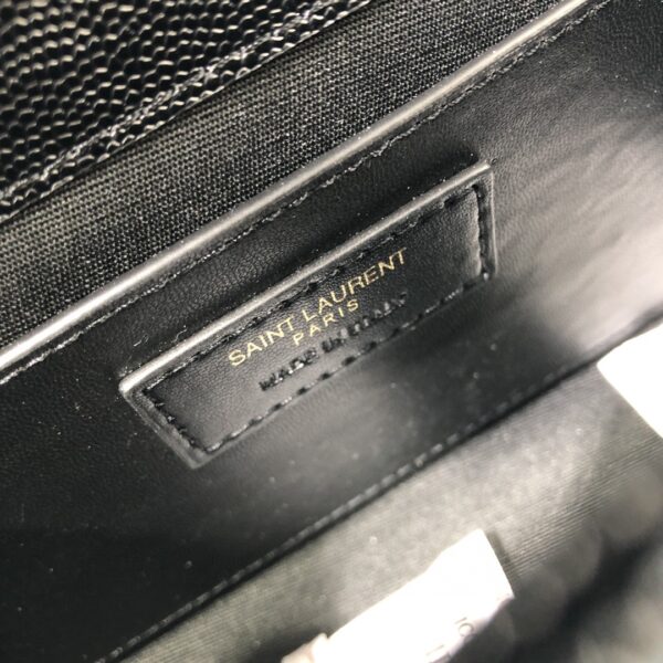 YSL ENVELOPE SMALL BAG