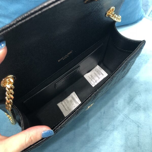 YSL ENVELOPE SMALL BAG