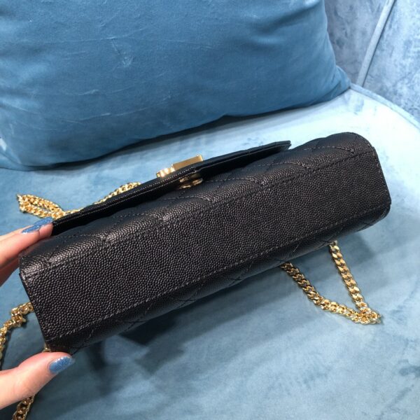 YSL ENVELOPE SMALL BAG