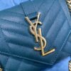 YSL ENVELOPE SMALL BAG