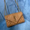 YSL ENVELOPE SMALL BAG