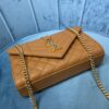 YSL ENVELOPE SMALL BAG