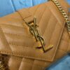 YSL ENVELOPE SMALL BAG
