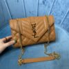YSL ENVELOPE SMALL BAG