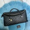 YSL ES GIANT TRAVEL BAG