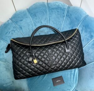 YSL ES GIANT TRAVEL BAG