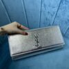 YSL KATE CLUTCH