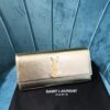 YSL KATE CLUTCH