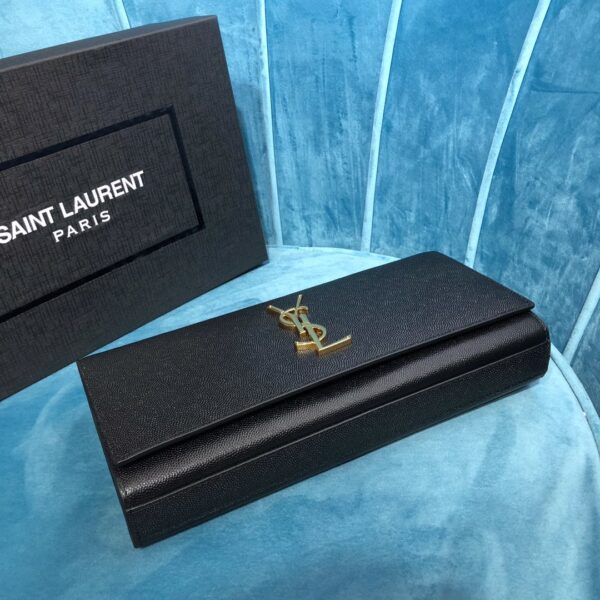 YSL KATE CLUTCH