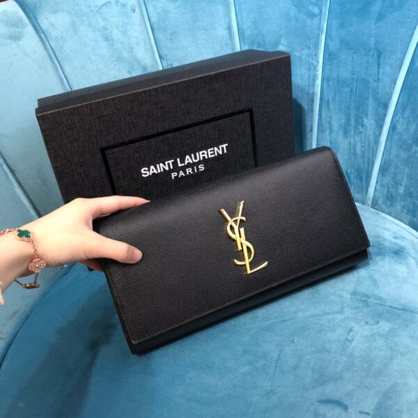YSL KATE CLUTCH