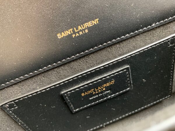 YSL KATE CLUTCH