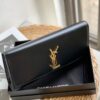 YSL KATE CLUTCH