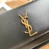 YSL KATE CLUTCH