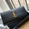 YSL KATE CLUTCH