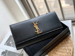 YSL KATE CLUTCH