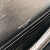 YSL KATE CHAIN WALLET WITH TASSEL
