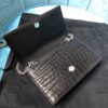 YSL KATE CHAIN WALLET WITH TASSEL