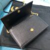 YSL KATE CHAIN WALLET WITH TASSEL