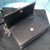 YSL KATE CHAIN WALLET WITH TASSEL