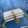 YSL KATE CHAIN WALLET WITH TASSEL