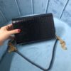 YSL KATE CHAIN WALLET WITH TASSEL