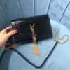 YSL KATE CHAIN WALLET WITH TASSEL