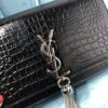 YSL KATE CHAIN WALLET WITH TASSEL