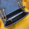 YSL LOULOU SMALL CHAIN BAG