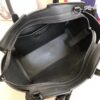 YSL Downtown Cabas Black