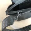 YSL Downtown Cabas Black
