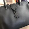YSL Downtown Cabas Black