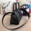 YSL Downtown Cabas Black