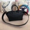 YSL Downtown Cabas Black