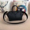 YSL Downtown Cabas Black