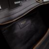 YSL Downtown Cabas Black