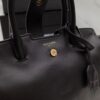 YSL Downtown Cabas Black