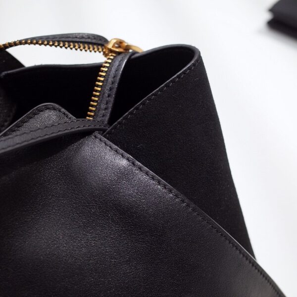 YSL Small Downtown Cabas Hand tote  bag