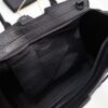 YSL Downtown Cabas Black