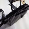 YSL Downtown Cabas Black