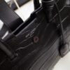 YSL Downtown Cabas Black