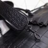 YSL Downtown Cabas Black