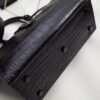 YSL Downtown Cabas Black