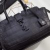 YSL Downtown Cabas Black