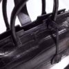 YSL Small Downtown Cabas Hand tote  bag