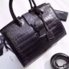 YSL Small Downtown Cabas Hand tote  bag